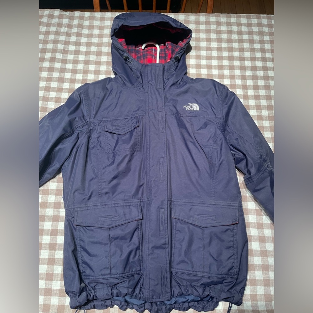 The North Face Women’s Jacket